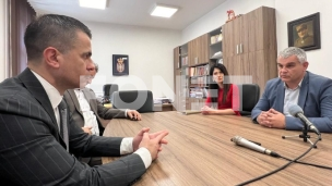 Milićević najavio konkurs